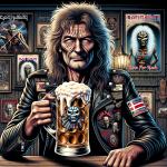 DALL·E 2023-11-17 16.52.46 - An illustration in a style inspired by the band Iron Maiden, featuring a middle-aged Caucasian man with long, unkempt hair. He exudes a classic heavy .png